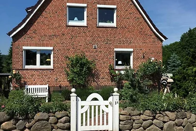 Vakantieappartement Gezinsvakantie Malente