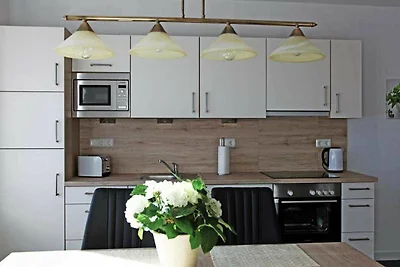 Appartamento Vacanza con famiglia Leer