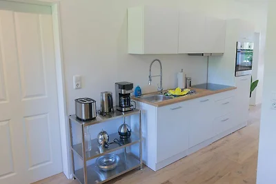 Vakantieappartement Gezinsvakantie Varel