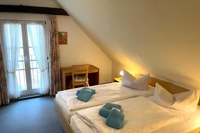 Ferienwohnung Sternenhimmel