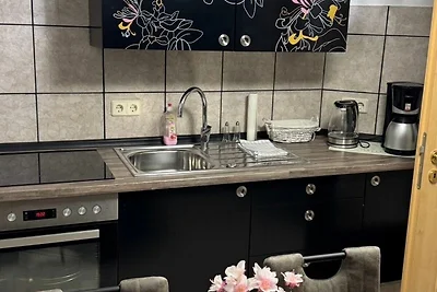 Wellness Residenz Ehrhardt