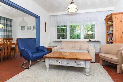 Vakantiehuis Ontspannende vakantie Wittmund