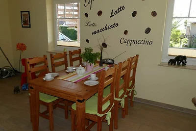 Appartamento Vacanza con famiglia Baabe