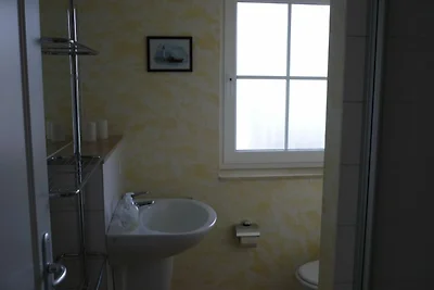 Ferienwohnung Wiesenblick 1-1 SZ bis max.