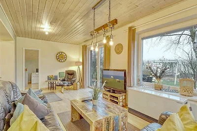 DAG-343 - Charmantes Ferienhaus mit 2 Bädern...