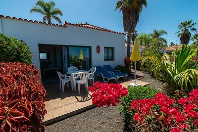 Vakantieappartement Gezinsvakantie El Paso
