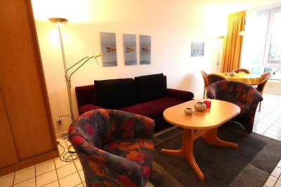 Vakantieappartement Gezinsvakantie Duhnen