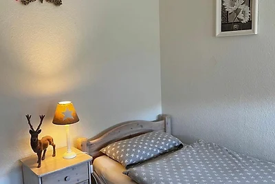 Ferienwohnung Pino