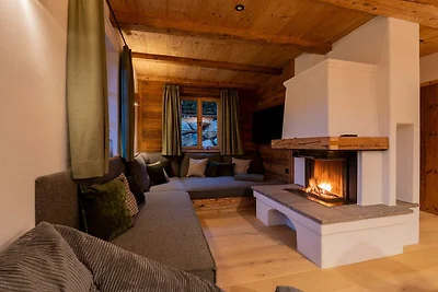 Vakantieappartement Gezinsvakantie Fischbachau