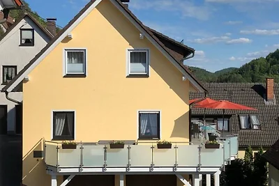 Ferienhaus Gerlinde