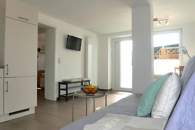 apartman za odmor Obiteljski odmor Koserow