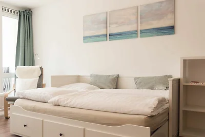 Appartamento Vacanza con famiglia Kiel