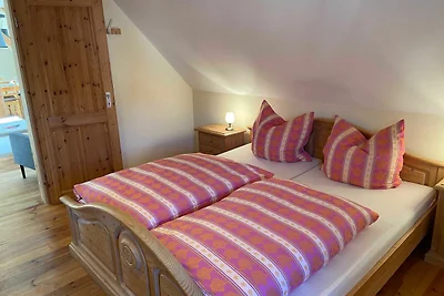 Ferienwohnung Liebenau