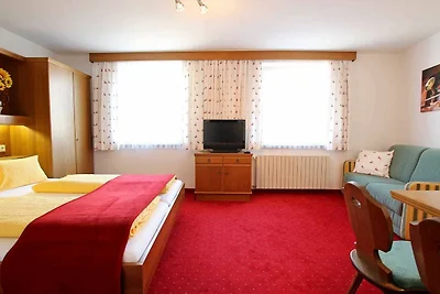 Vakantieappartement Gezinsvakantie Landeck