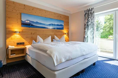 Appartamento Vacanza con famiglia Rottach-Egern