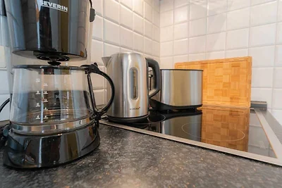 Vakantieappartement Gezinsvakantie Garding