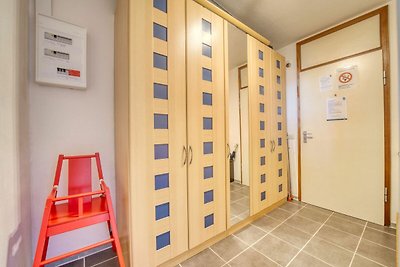 Ferienpark - Haus H, App. 0H0508