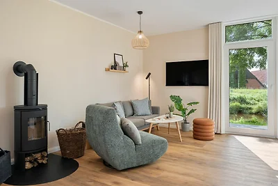 Vakantieappartement Gezinsvakantie Mittelnkirchen