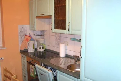 Apartament Dla rodzin Güstrow