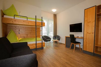 SUPERIOR-FAMILIEN-MEHRBETTZIMMER