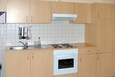 Vakantieappartement Gezinsvakantie Dargen