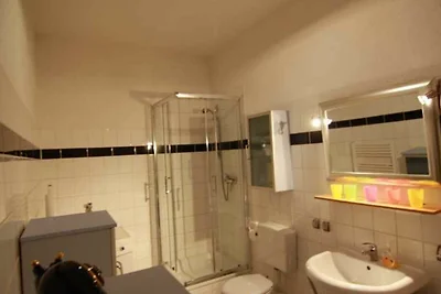 Vakantieappartement Gezinsvakantie Stade