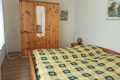 Vakantieappartement Gezinsvakantie Fünfseen