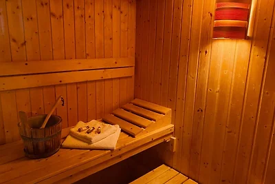 Vakantiehuis Ontspannende vakantie Kröslin