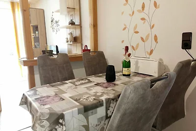 Appartamento Vacanza con famiglia Wiesmoor