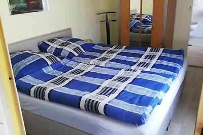 Vakantieappartement Gezinsvakantie Malchow