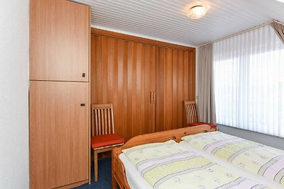 Ferienwohnung Spiekeroog in der Pension...