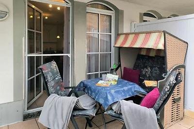 Ferienwohnung Ostseeperle A 0.13