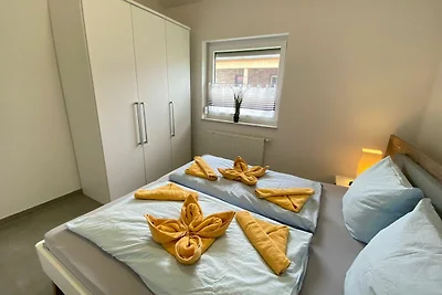 Ferienhaus Fasanen Nest
