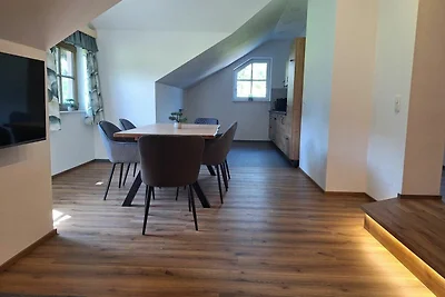 Ferienwohnung Bleckwand