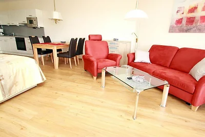 Kaiserallee, Fewo 211