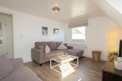 Haus Roseneck App. 4 OG