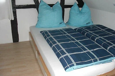 Appartement Vacances avec la famille Rust