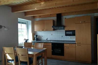 Vakantieappartement Gezinsvakantie Bensersiel