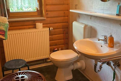 Vakantiehuis Ontspannende vakantie Arrach