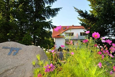 Vakantieappartement Gezinsvakantie Lohme