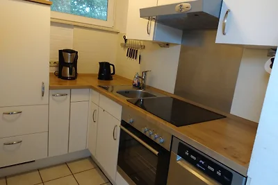 Nordseeferienhaus Flohe