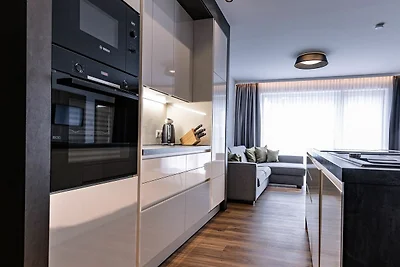 Apartement N 1 (UG 2-6 Personen)