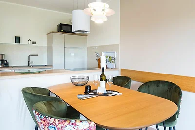 Appartamento Vacanza con famiglia Neustadt in Holstein