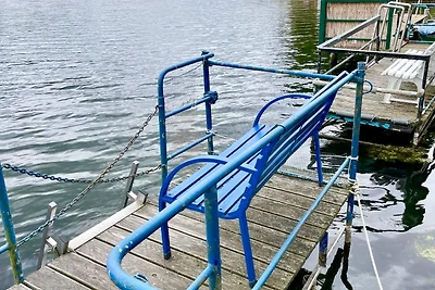 Doppelhaushälfte Drossel