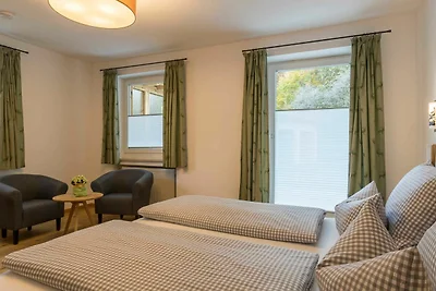 Vakantieappartement Gezinsvakantie Grainau