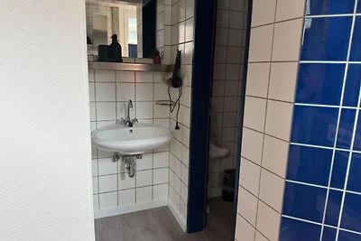 Ferienwohnung Muschel