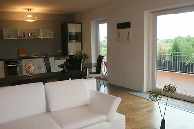 Appartamento Vacanza con famiglia Warnemünde