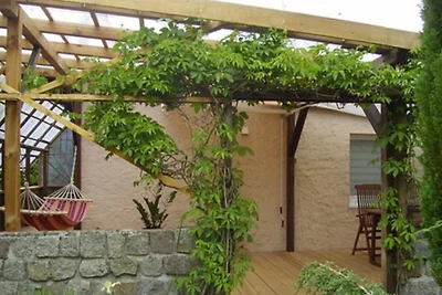 Vakantieappartement Gezinsvakantie Eggesin