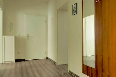 Residenz Unter den Linden Fewo 8