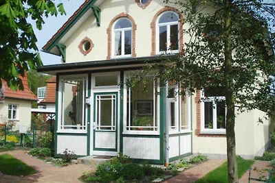 Apartamento Vacaciones familiares Graal-Müritz